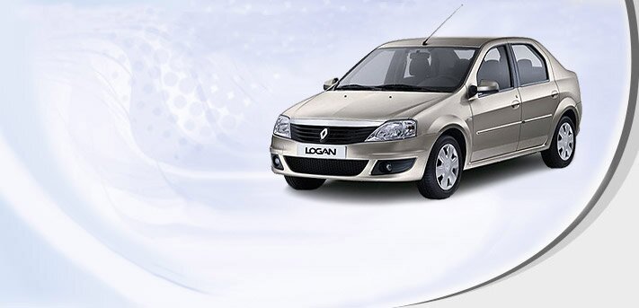 Рено Логан напрокат по Белгороде в АрендаАвто-блг